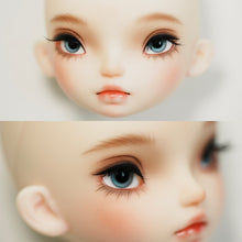 Load image into Gallery viewer, Doll Makeup(With head) - 1/6 BJD Doll Makeup By LULUDAO