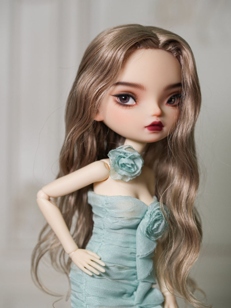 Encounter Beauty - Romance 30cm BJD Doll By LULUDAO
