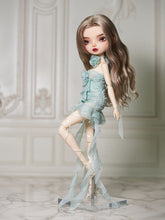 Load image into Gallery viewer, Encounter Beauty - Romance 30cm BJD Doll By LULUDAO