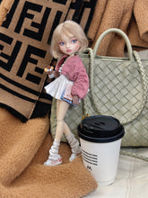 Load image into Gallery viewer, Lily (PVC) Nude Doll 30cm BJD Doll By LULUDAO