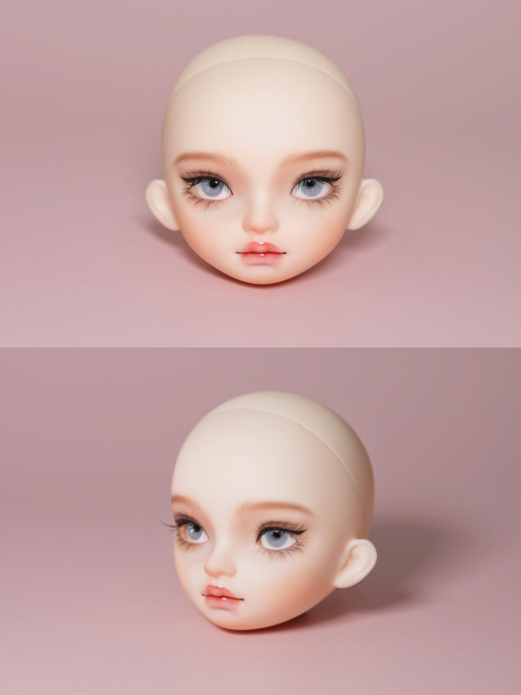 Ballet Girl (Braid Style) 30cm BJD Doll By LULUDAO