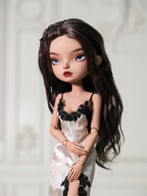 Load image into Gallery viewer, Sleeping Beauty - Champagne (Natural)30cm BJD Doll By LULUDAO