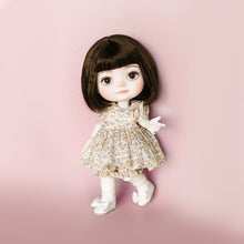 Load image into Gallery viewer, Floral Baby YAYA 26cm BJD Doll From Lulu&#39;s Treasures