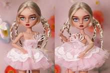 Load image into Gallery viewer, Ballet Girl (Braid Style) 30cm BJD Doll By LULUDAO