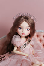 Load image into Gallery viewer, Birthday Girl Lily（PVC）30cm BJD Doll By LULUDAO