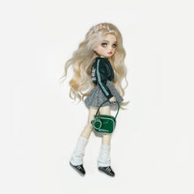 Load image into Gallery viewer, Sporty Crossbody Bag - 1/6 BJD Doll  Acessories for LULU Body Size