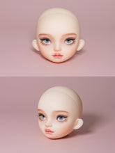 Load image into Gallery viewer, Ballet Girl (Straw Hat Style)  30cm BJD Doll By LULUDAO