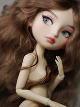 Load image into Gallery viewer, Lily (PVC) Nude Doll 30cm BJD Doll By LULUDAO