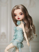 Load image into Gallery viewer, Encounter Beauty - Romance 30cm BJD Doll By LULUDAO