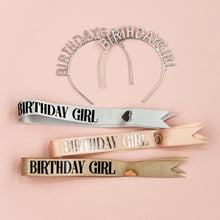 Load image into Gallery viewer, Birthday Girl Set- 1/6 BJD Doll Outfits for LULU Body Size