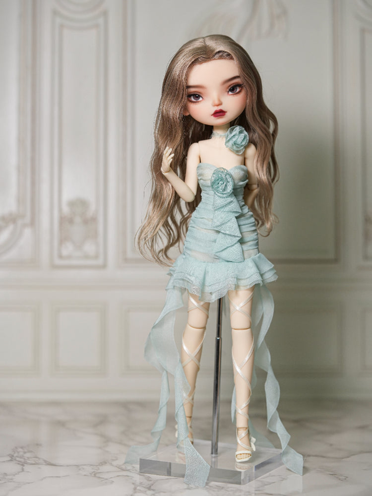 Encounter Beauty - Romance 30cm BJD Doll By LULUDAO