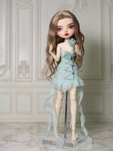 Load image into Gallery viewer, Encounter Beauty - Romance 30cm BJD Doll By LULUDAO