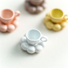 Load image into Gallery viewer, Cloud Coffee Cup - 1/6 BJD Doll Miniatures