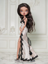 Load image into Gallery viewer, Sleeping Beauty - Champagne (Natural)30cm BJD Doll By LULUDAO