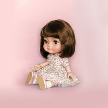 Load image into Gallery viewer, Floral Baby YAYA 26cm BJD Doll From Lulu&#39;s Treasures