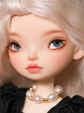 Load image into Gallery viewer, Pearl Necklace- 1/6 BJD Doll Acessories