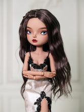 Load image into Gallery viewer, Sleeping Beauty - Champagne (Natural)30cm BJD Doll By LULUDAO