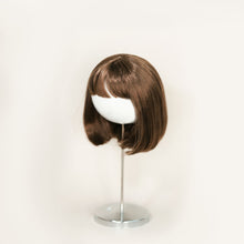 Load image into Gallery viewer, Pixie Bob Wig-- 1/3 BJD Doll Wig for Baby YAYA &amp; Blythe Size