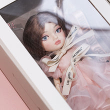 Load image into Gallery viewer, Birthday Girl Lily（PVC）30cm BJD Doll By LULUDAO