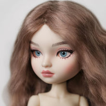 Load image into Gallery viewer, Lily (PVC) Nude Doll 30cm BJD Doll By LULUDAO