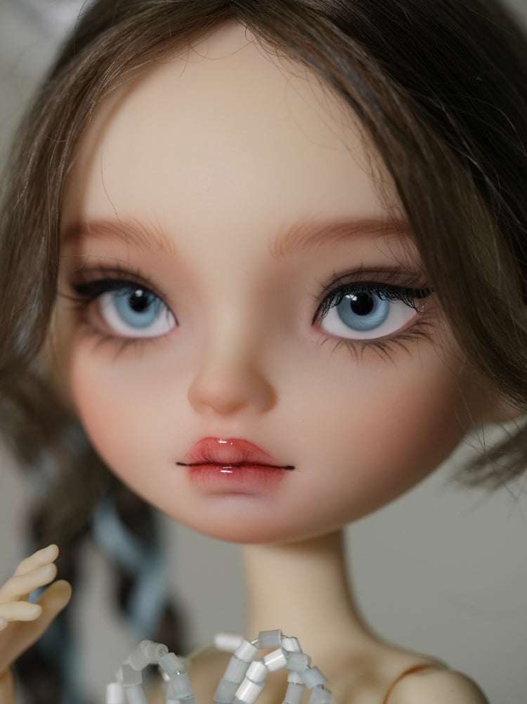 Ballet Girl (Braid Style) 30cm BJD Doll By LULUDAO
