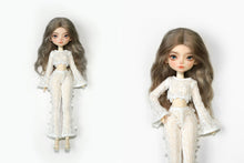 Load image into Gallery viewer, White Memories 30cm BJD Doll By LULUDAO
