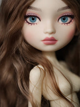 Load image into Gallery viewer, Lily (PVC) Nude Doll 30cm BJD Doll By LULUDAO