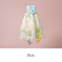 Load image into Gallery viewer, Miss Rosebud Dress- 1/6 BJD Doll Outfits for LULU Body Size