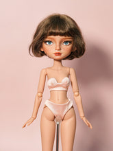 Load image into Gallery viewer, Short Hair Wig - 1/6 BJD Doll Head Circumference Size By LULUDAO