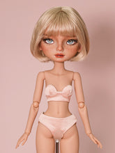 Load image into Gallery viewer, Short Hair Wig - 1/6 BJD Doll Head Circumference Size By LULUDAO