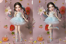 Load image into Gallery viewer, Ballet Girl (Braid Style) 30cm BJD Doll By LULUDAO