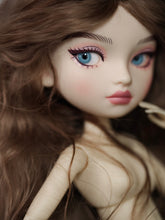 Load image into Gallery viewer, Lily (PVC) Nude Doll 30cm BJD Doll By LULUDAO