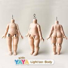 Load image into Gallery viewer, Baby YAYA - 1/6 BJD Nude Doll