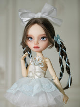 Load image into Gallery viewer, Ballet Girl (Braid Style) 30cm BJD Doll By LULUDAO