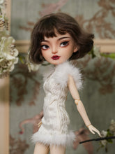 Load image into Gallery viewer, Cheongsam Lady 30cm BJD Doll By LULUDAO