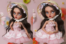 Load image into Gallery viewer, Ballet Girl Dress- 1/6 BJD Doll Outfits for LULU Body Size