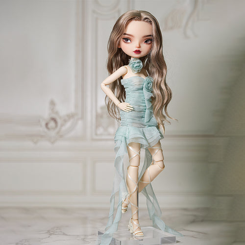 Encounter Beauty - Romance 30cm BJD Doll By LULUDAO