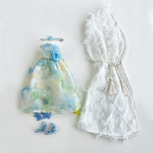 Load image into Gallery viewer, Danish Spring 30cm BJD Doll By LULUDAO