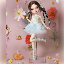 Load image into Gallery viewer, Ballet Girl (Braid Style) 30cm BJD Doll By LULUDAO