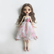 Load image into Gallery viewer, Danish Spring 30cm BJD Doll By LULUDAO