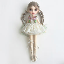 Load image into Gallery viewer, Lilan &amp; Bianca 30cm BJD Doll By LULUDAO
