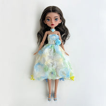 Load image into Gallery viewer, Danish Spring 30cm BJD Doll By LULUDAO