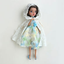Load image into Gallery viewer, Danish Spring 30cm BJD Doll By LULUDAO