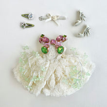 Load image into Gallery viewer, Lilan &amp; Bianca 30cm BJD Doll By LULUDAO