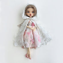 Load image into Gallery viewer, Danish Spring 30cm BJD Doll By LULUDAO