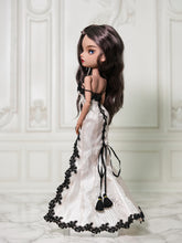 Load image into Gallery viewer, Sleeping Beauty - Champagne (Natural)30cm BJD Doll By LULUDAO