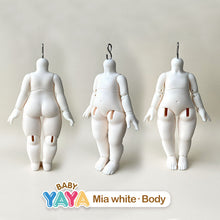 Load image into Gallery viewer, Baby YAYA - 1/6 BJD Nude Doll