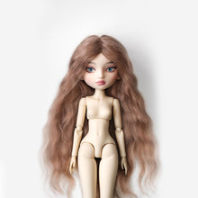 Load image into Gallery viewer, Lily (PVC) Nude Doll 30cm BJD Doll By LULUDAO