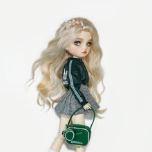 Load image into Gallery viewer, Sporty Crossbody Bag - 1/6 BJD Doll  Acessories for LULU Body Size