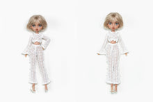 Load image into Gallery viewer, White Memories 30cm BJD Doll By LULUDAO